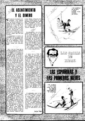 BLANCO Y NEGRO MADRID 15-01-1977 página 74