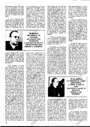 BLANCO Y NEGRO MADRID 15-01-1977 página 8