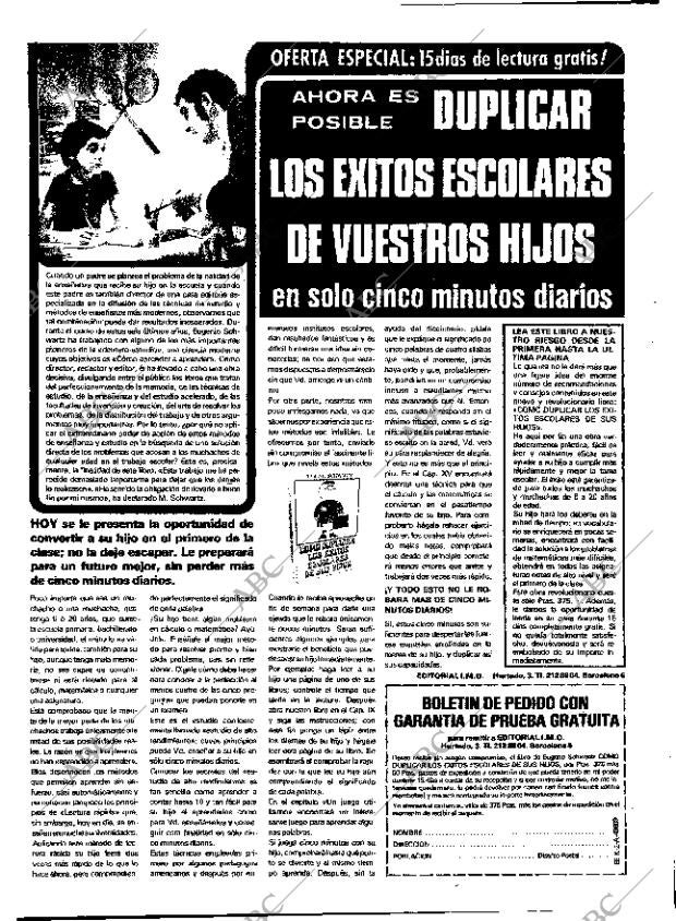 ABC MADRID 16-01-1977 página 10