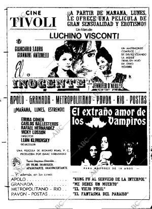 ABC MADRID 16-01-1977 página 100