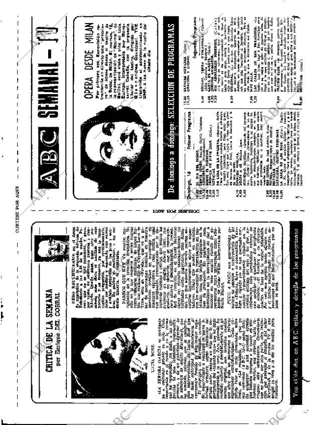 ABC MADRID 16-01-1977 página 101