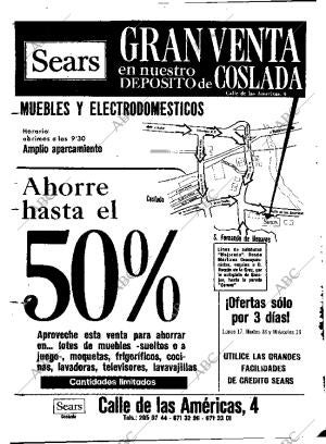 ABC MADRID 16-01-1977 página 104
