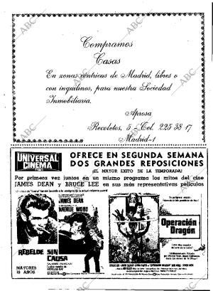 ABC MADRID 16-01-1977 página 11