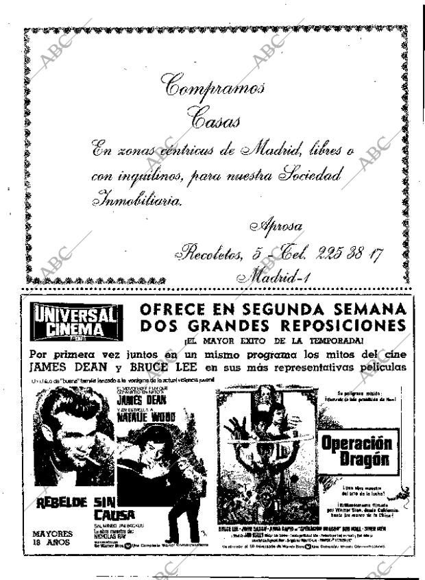 ABC MADRID 16-01-1977 página 11