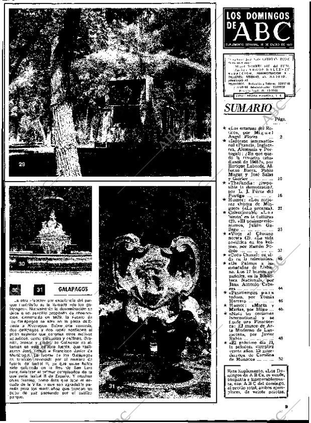 ABC MADRID 16-01-1977 página 113