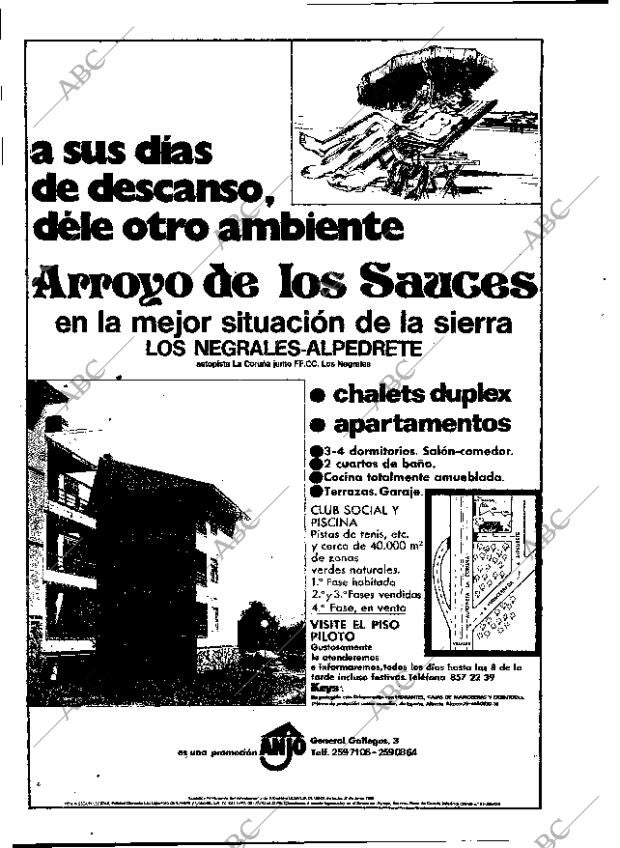 ABC MADRID 16-01-1977 página 12