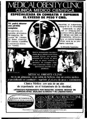 ABC MADRID 16-01-1977 página 124