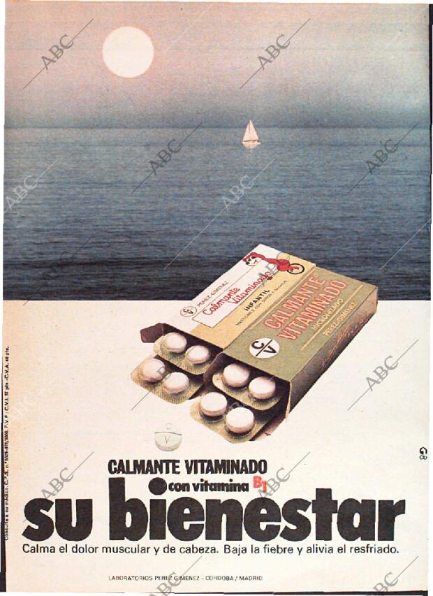 ABC MADRID 16-01-1977 página 126