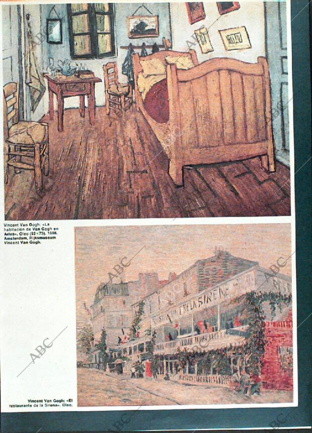 ABC MADRID 16-01-1977 página 131