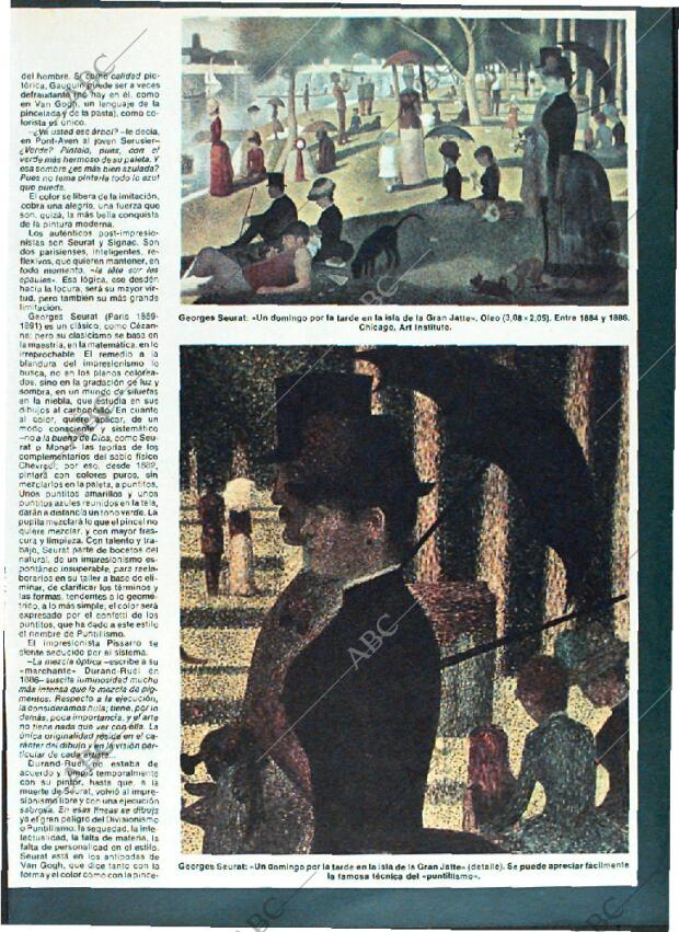 ABC MADRID 16-01-1977 página 135