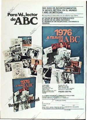 ABC MADRID 16-01-1977 página 140