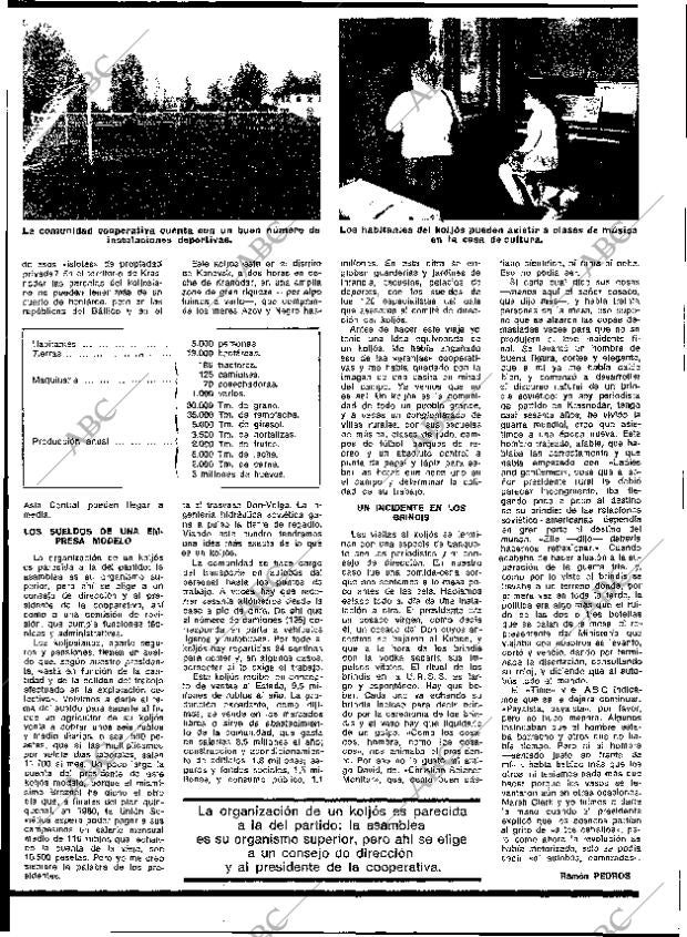 ABC MADRID 16-01-1977 página 143