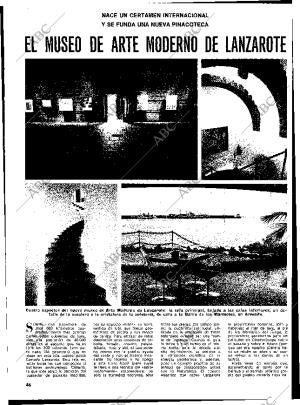 ABC MADRID 16-01-1977 página 152
