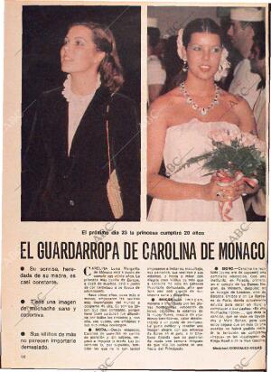 ABC MADRID 16-01-1977 página 156
