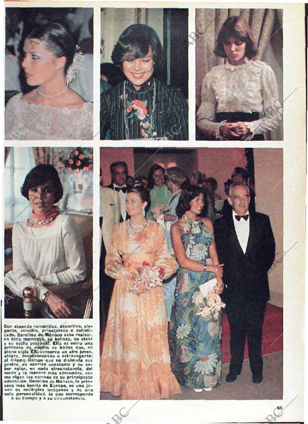 ABC MADRID 16-01-1977 página 159