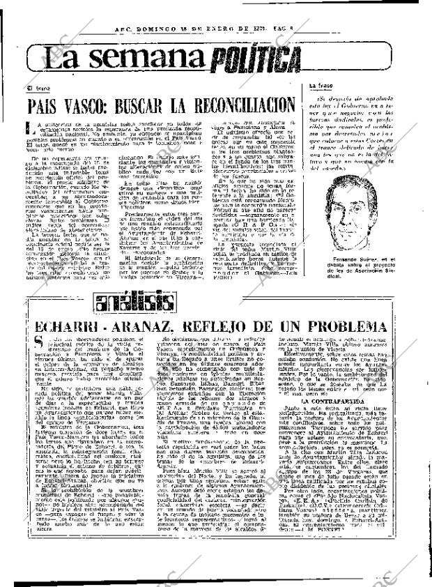 ABC MADRID 16-01-1977 página 18