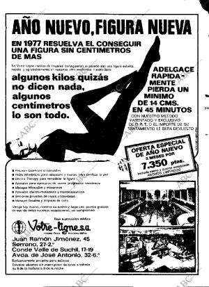 ABC MADRID 16-01-1977 página 2