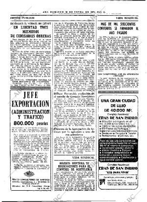 ABC MADRID 16-01-1977 página 26