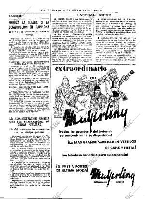 ABC MADRID 16-01-1977 página 27