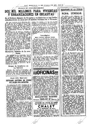 ABC MADRID 16-01-1977 página 39