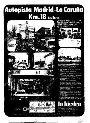 ABC MADRID 16-01-1977 página 4