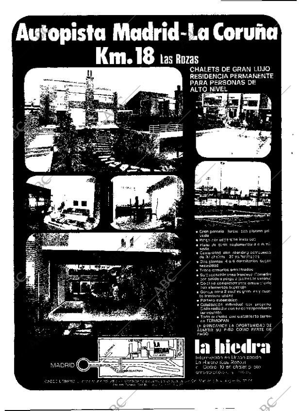 ABC MADRID 16-01-1977 página 4