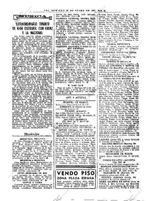 ABC MADRID 16-01-1977 página 43