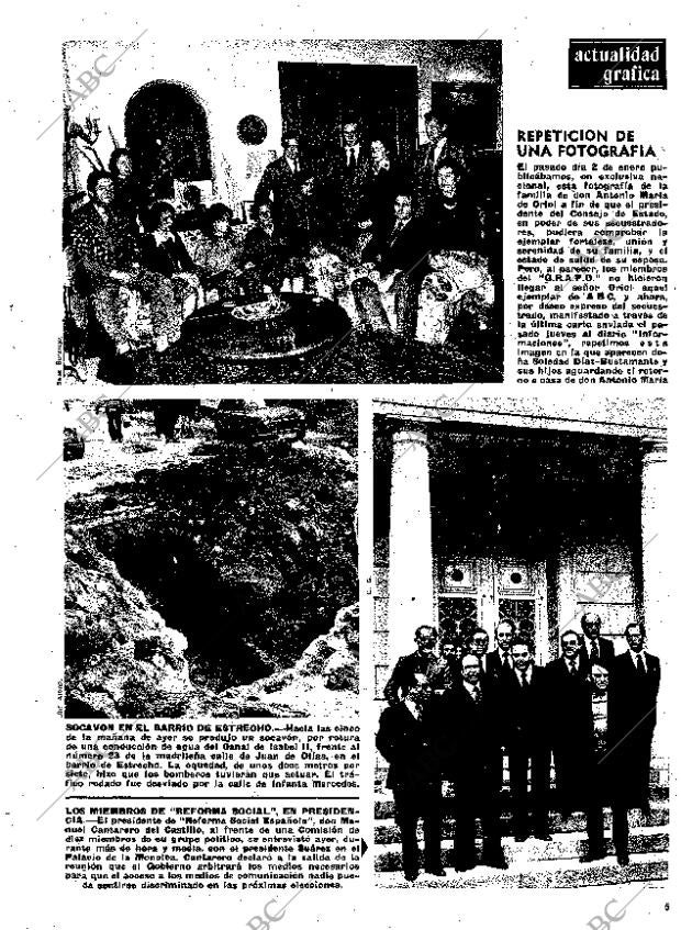 ABC MADRID 16-01-1977 página 5