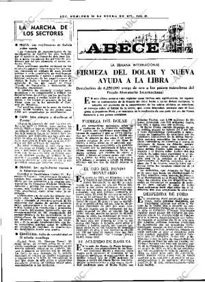 ABC MADRID 16-01-1977 página 52