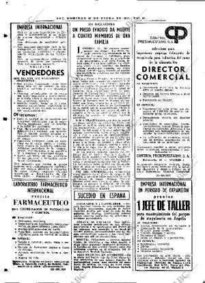 ABC MADRID 16-01-1977 página 60