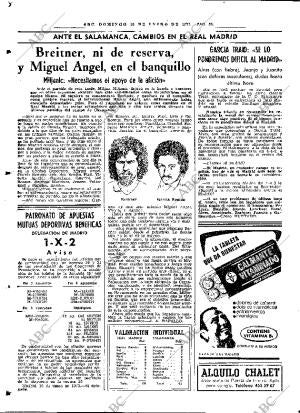 ABC MADRID 16-01-1977 página 64
