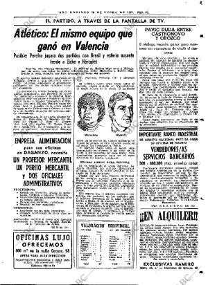 ABC MADRID 16-01-1977 página 65