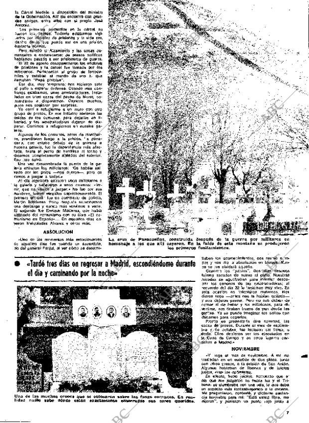 ABC MADRID 16-01-1977 página 7