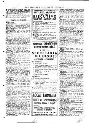 ABC MADRID 16-01-1977 página 72