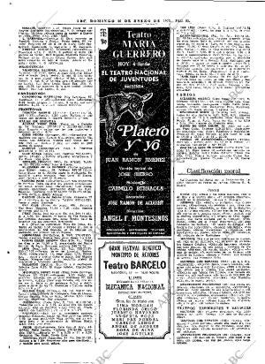 ABC MADRID 16-01-1977 página 74
