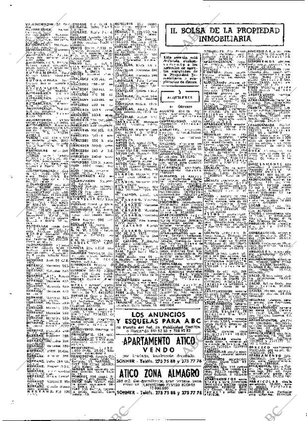 ABC MADRID 16-01-1977 página 76