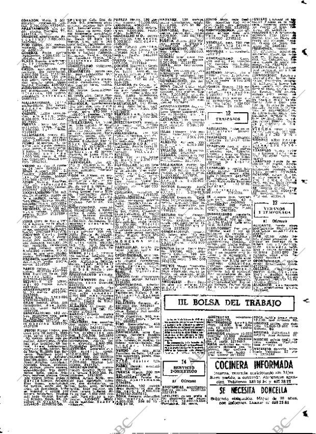 ABC MADRID 16-01-1977 página 81