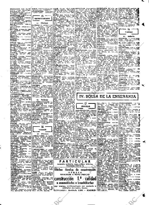 ABC MADRID 16-01-1977 página 83