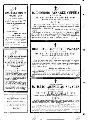ABC MADRID 16-01-1977 página 87