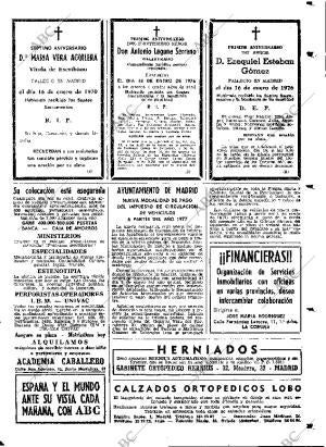 ABC MADRID 16-01-1977 página 89
