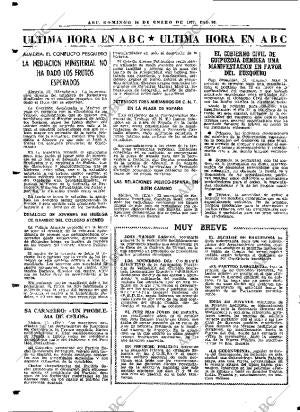 ABC MADRID 16-01-1977 página 92