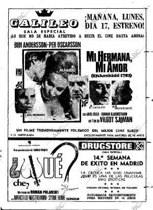ABC MADRID 16-01-1977 página 99