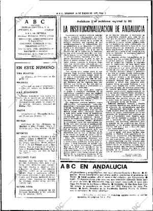 ABC SEVILLA 16-01-1977 página 10