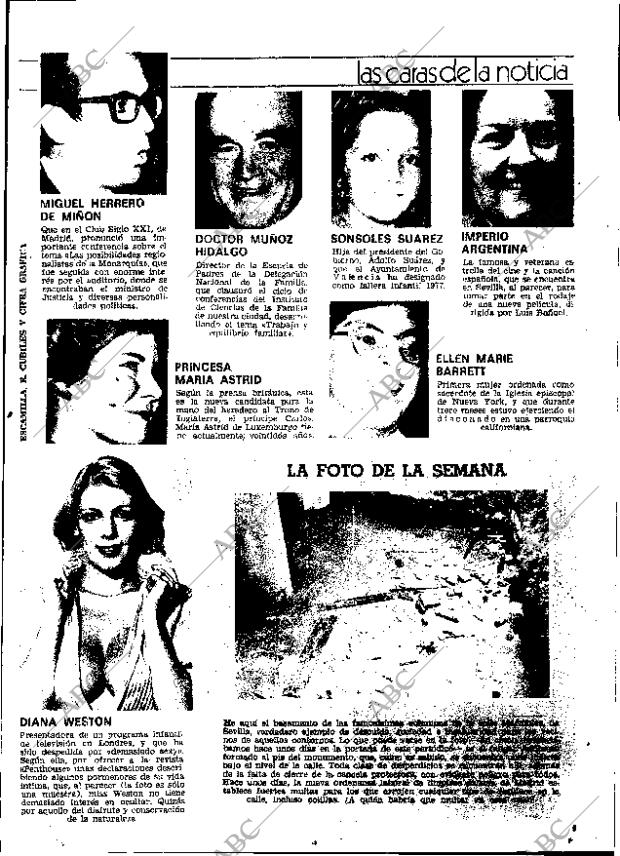 ABC SEVILLA 16-01-1977 página 5