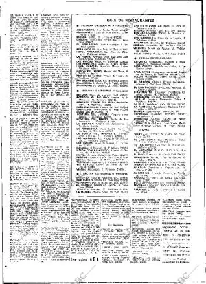 ABC SEVILLA 16-01-1977 página 52