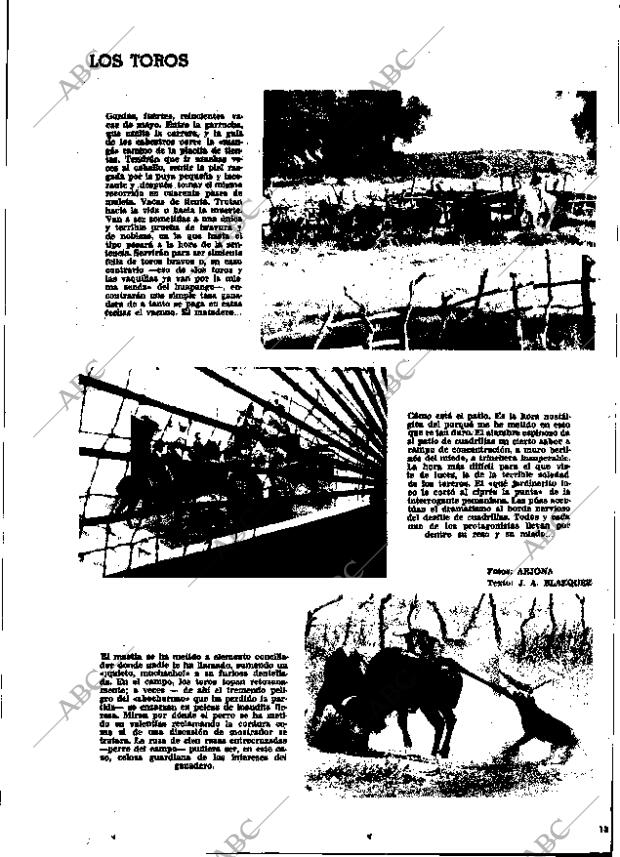ABC SEVILLA 16-01-1977 página 69