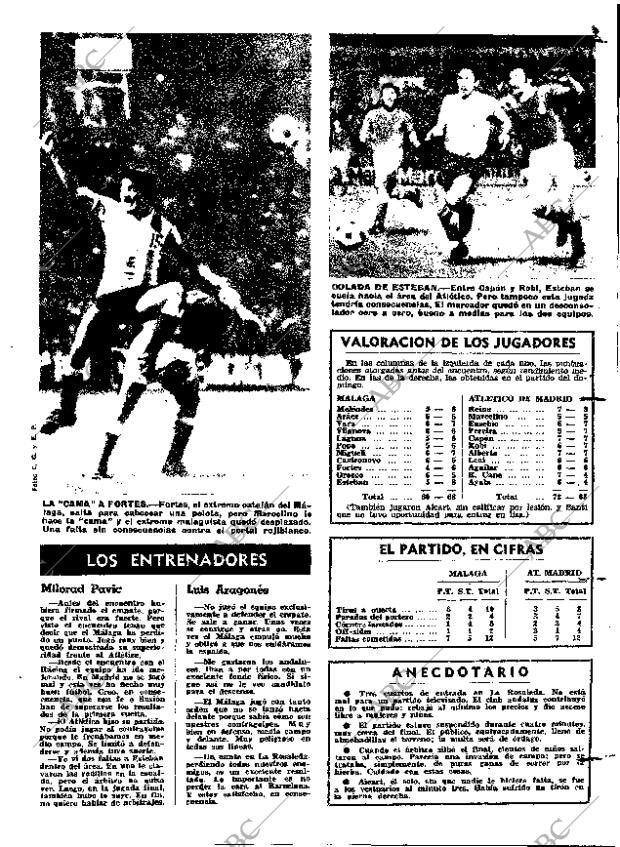 ABC MADRID 18-01-1977 página 107
