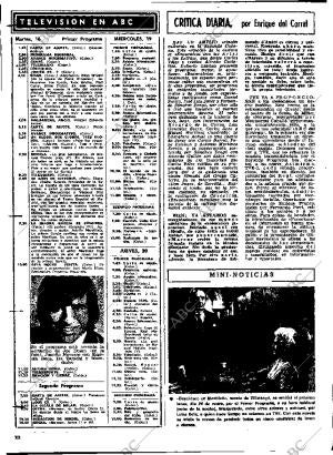 ABC MADRID 18-01-1977 página 110