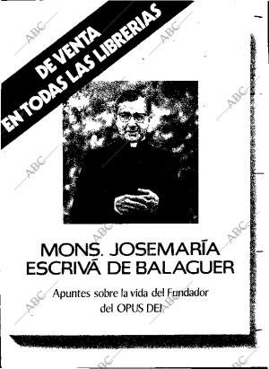 ABC MADRID 18-01-1977 página 111
