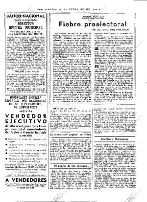 ABC MADRID 18-01-1977 página 16